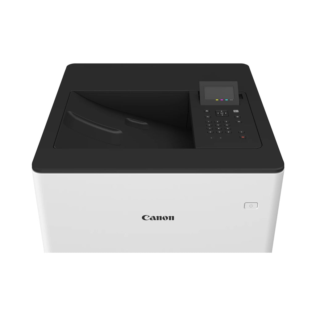 Canon i-SENSYS LBP732Cdw Couleur 1200 x 1200 DPI A4 Wifi - vue 6
