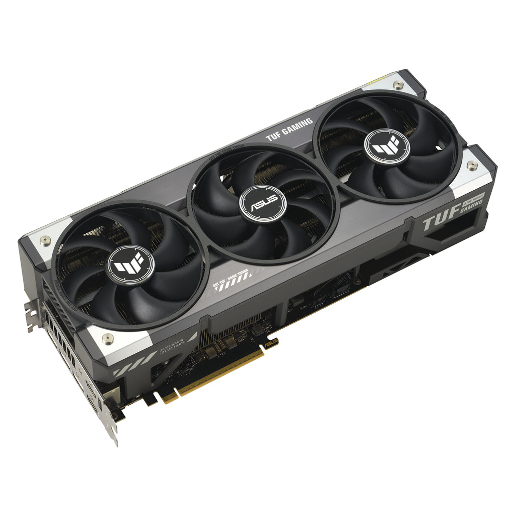 ASUS TUF Gaming TUF-RTX5090-O32G-GAMING NVIDIA GeForce RTX 5090 32 Go GDDR7