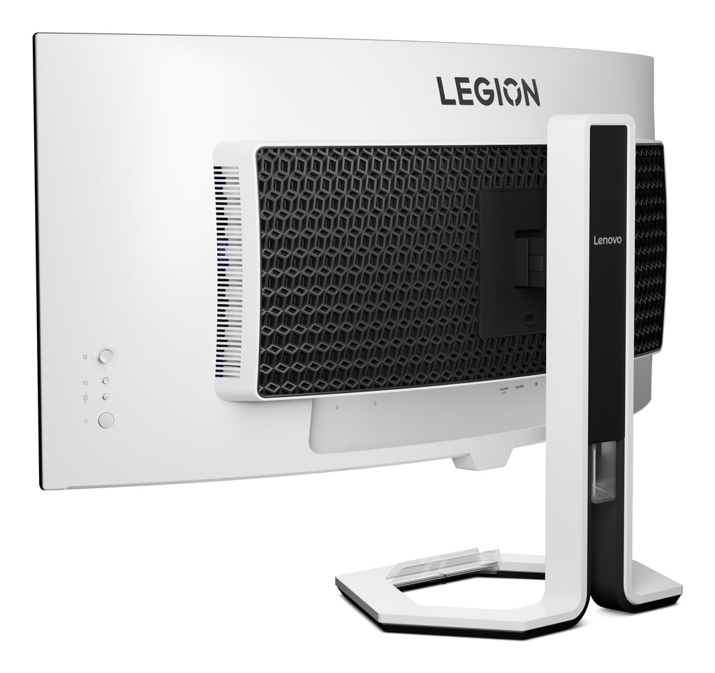 Lenovo Legion PRO 34WD-10 écran plat de PC 86,4 cm (34") 3440 x 1440 pixels Wide Quad HD LED Noir