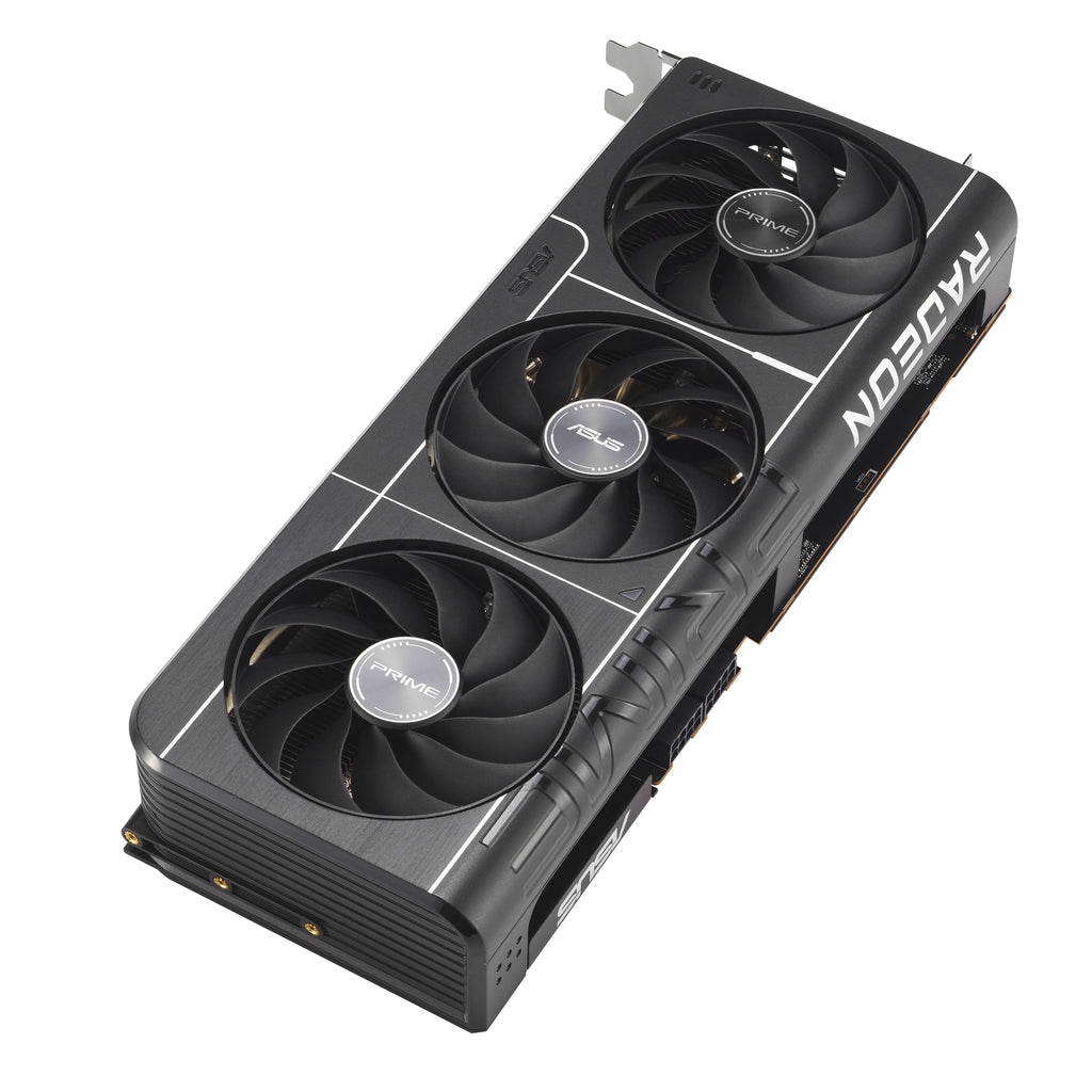 ASUS Prime -RX9070GRE-O12G AMD Radeon RX 9070 GRE 12 Go GDDR6