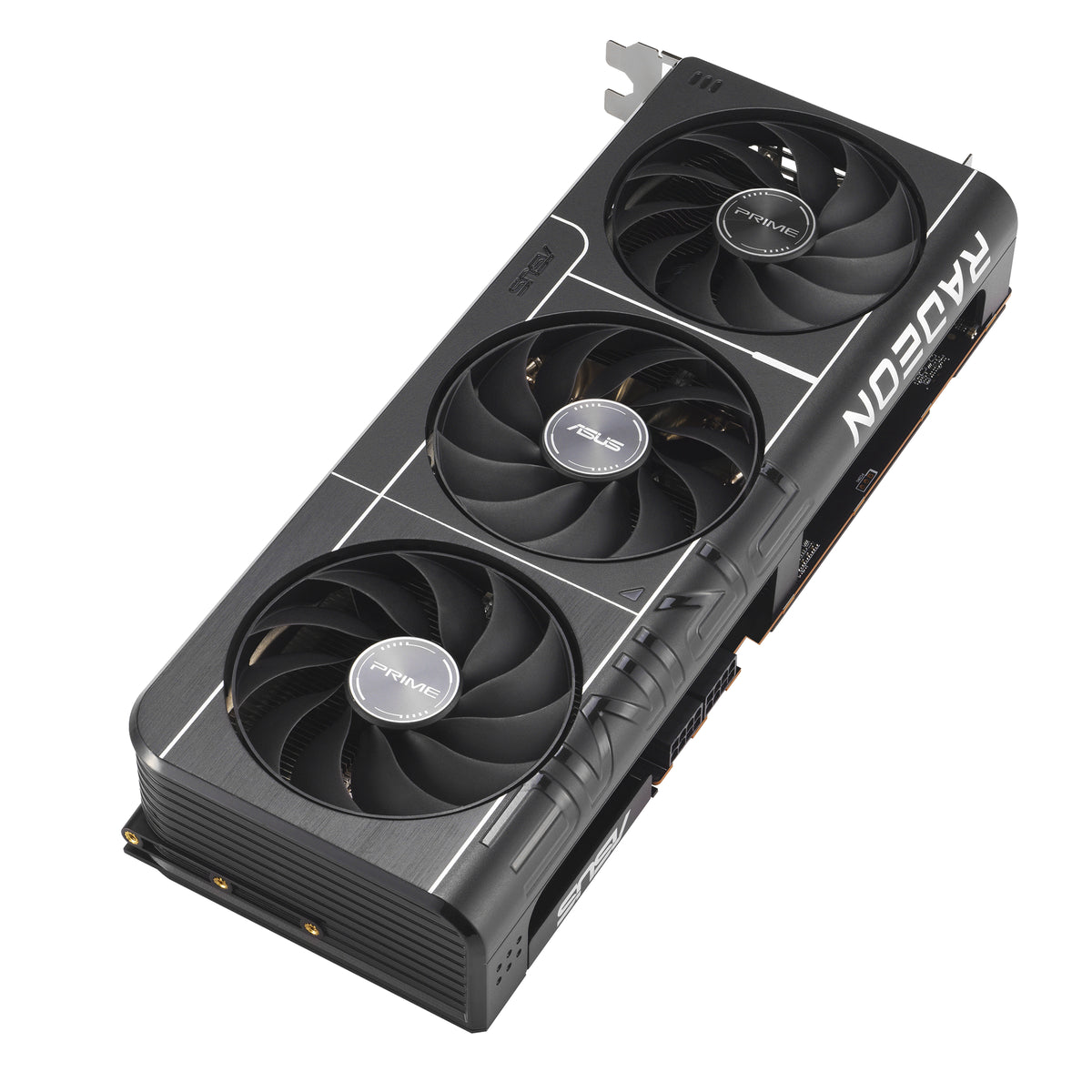 ASUS Prime -RX9070-O16G AMD Radeon RX 9070 16 Go GDDR6