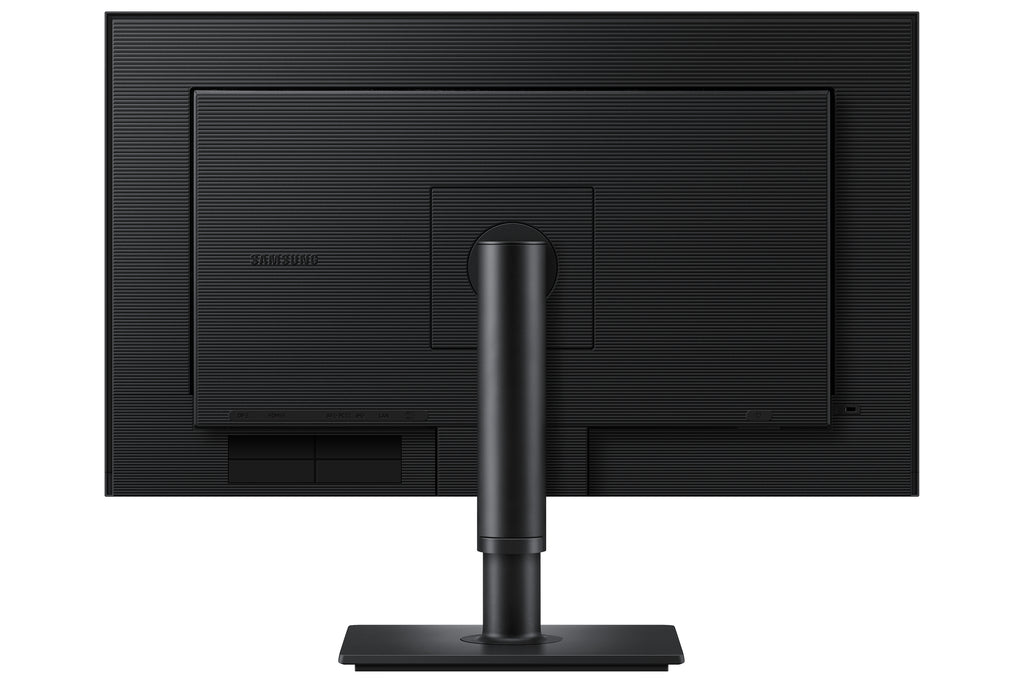 Samsung S80UH écran plat de PC 68,6 cm (27") 3840 x 2160 pixels 4K Ultra HD LCD Noir