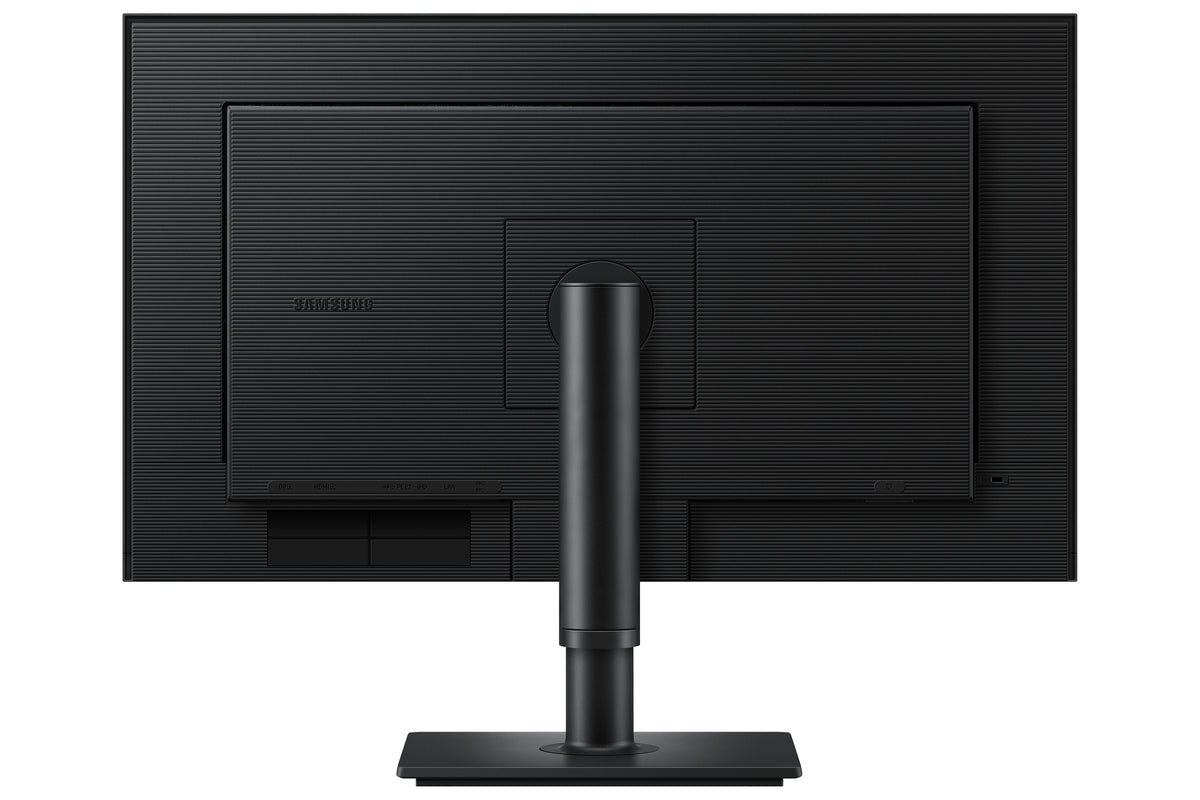 Samsung S80UH écran plat de PC 68,6 cm (27") 3840 x 2160 pixels 4K Ultra HD LCD Noir