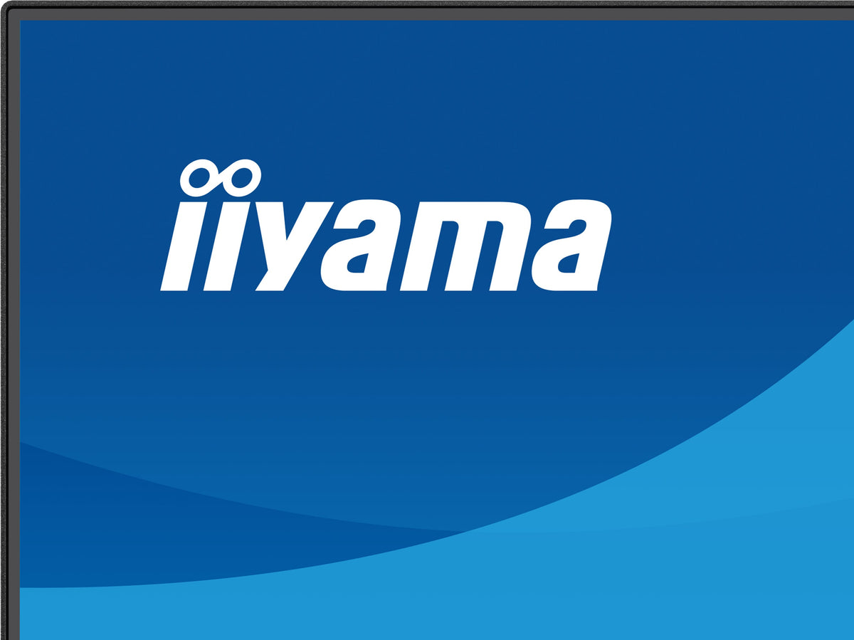 iiyama ProLite XB2497HSN-B1 écran plat de PC 60,5 cm (23.8") 1920 x 1080 pixels Full HD LED Noir