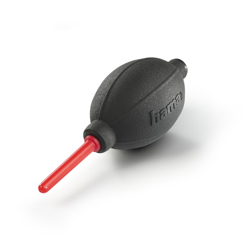 Hama Dust Ex Nettoyeur à Air Comprimé pour Caméras Numériques et Équipement Électronique