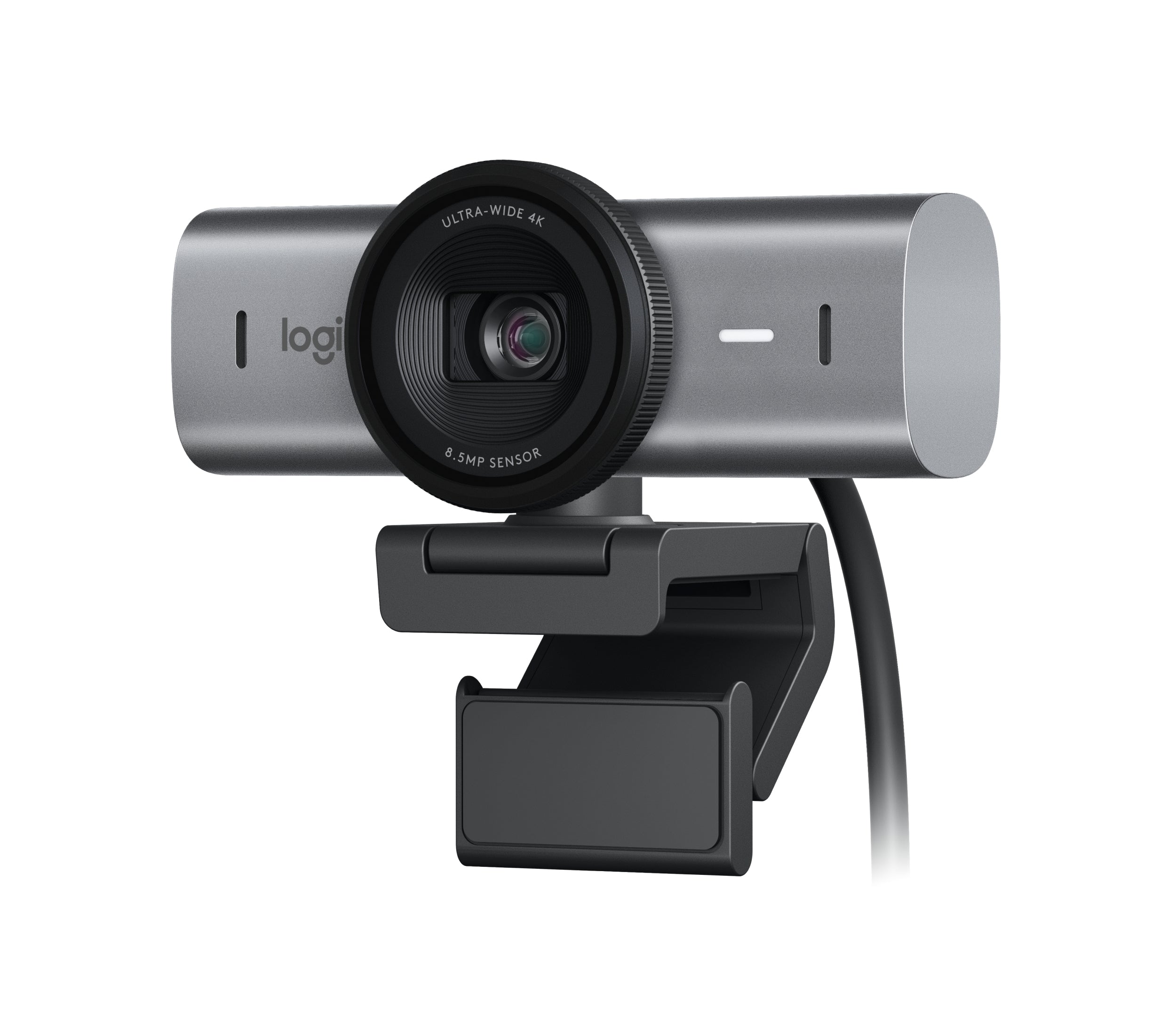 Logitech 960-001559 cámara web 3840 x 2160 Pixeles USB Grafito