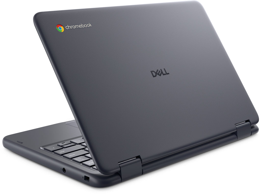 SPLDell Chromebook 11Clamshell4GB64GB eMMC11.6 HD Touch3 CellnoACnoPCORDWLANKbChromeOS1Y Basic Onsite - vue 5