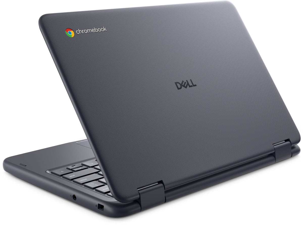 SPLDell Chromebook 11Clamshell4GB64GB eMMC11.6 HD Touch3 CellnoACnoPCORDWLANKbChromeOS1Y Basic Onsite - vue 5