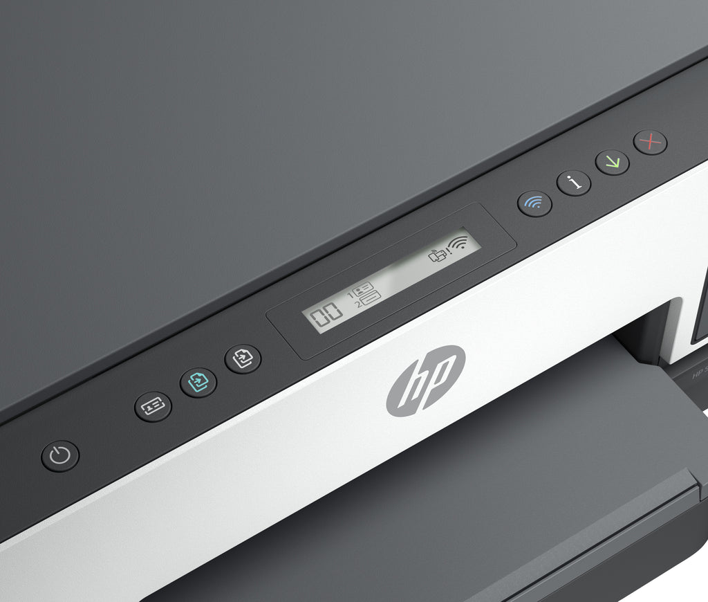 HP Smart Tank 7005 Sans fil All-in-One Couleur Imprimante, Impression recto-verso; copieur, scanner