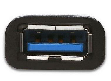 i-tec Adaptateur USB-C vers USB 3.0, Transmission de Données 5 Gbps