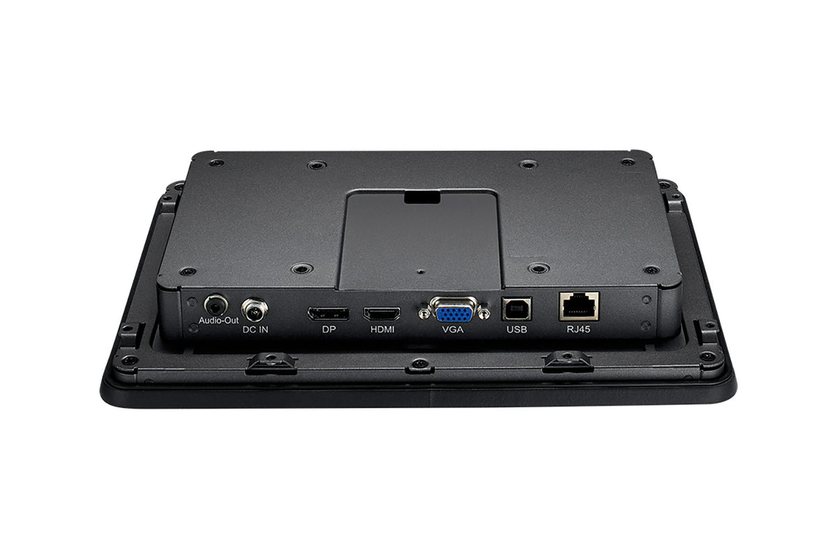 AG Neovo TX-10 Écran LED 25,6 cm (10.1") 1280 x 800 pixels