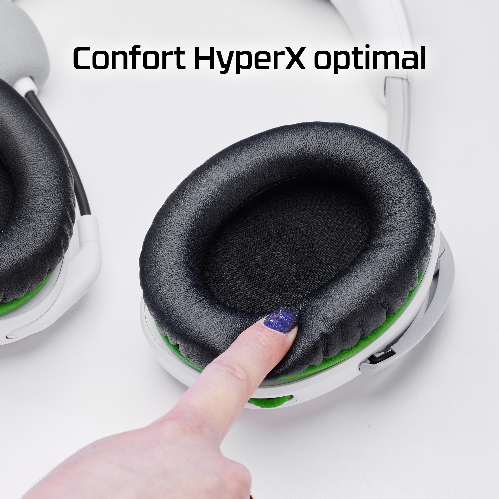 HyperX CloudX Stinger II - Casque filaire - Xbox