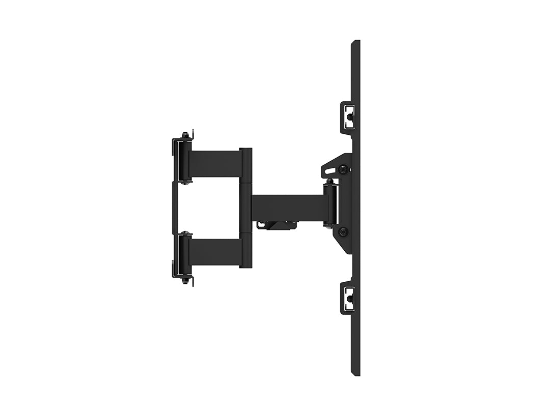 Multibrackets 3354 Support pour Téléviseur jusqu'à 110 pouces, Noir