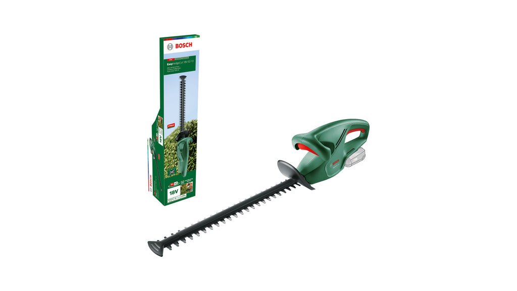 Bosch Bosch EasyHedgeCut 18-52-13 Double-lame 2,8 kg