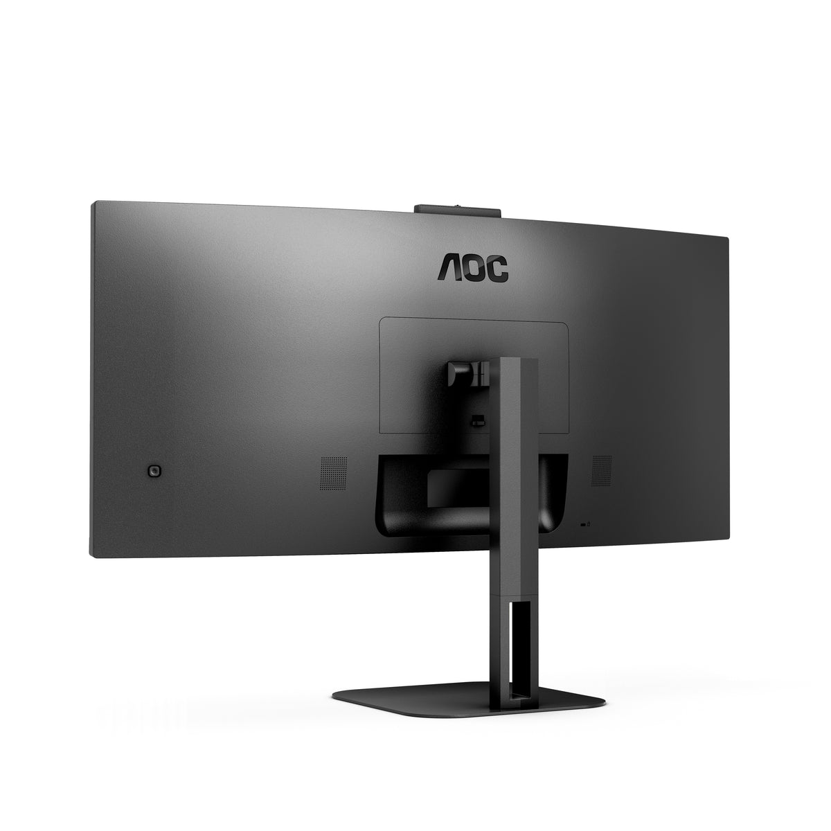 AOC CU34V5CW Écran PC Courbe 34" Wide Quad HD 3440 x 1440 LED Noir