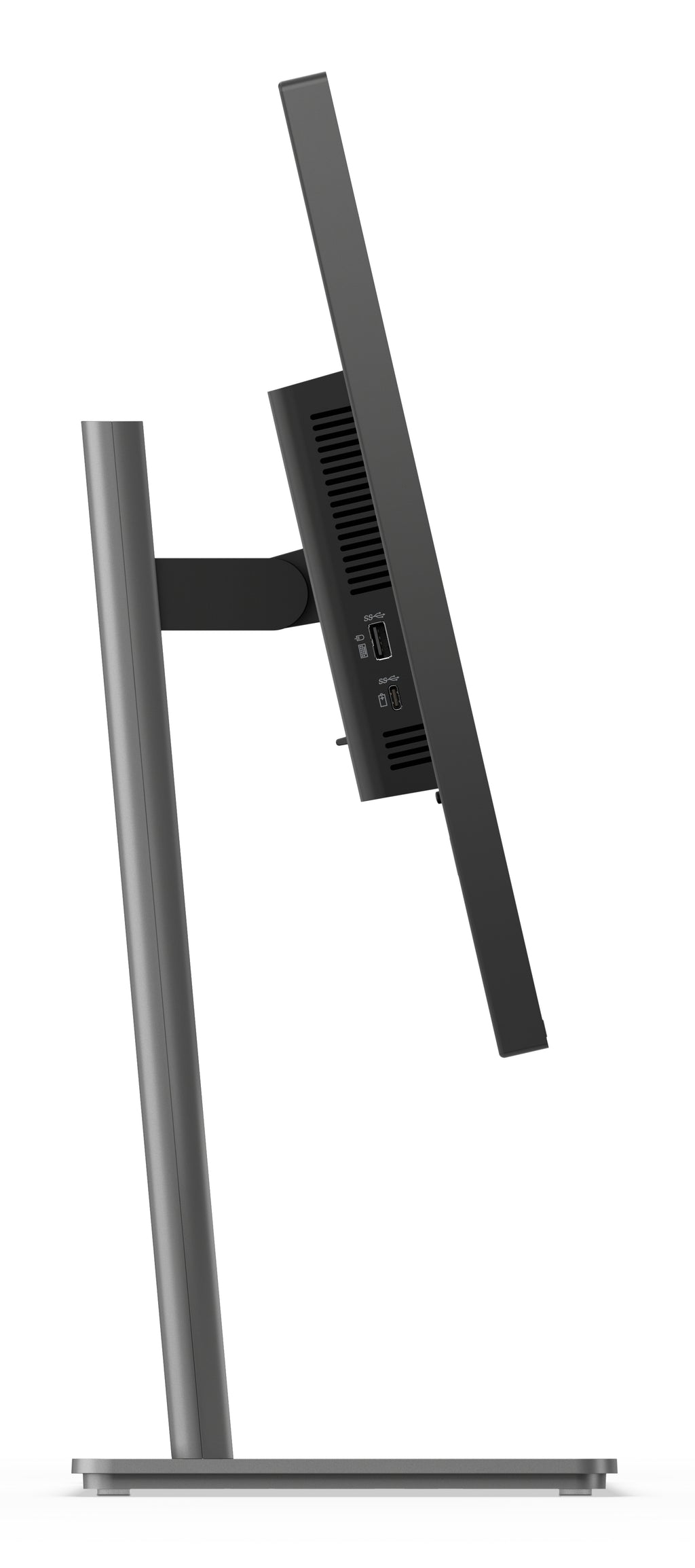 Lenovo ThinkVision P27QD-40 Moniteur