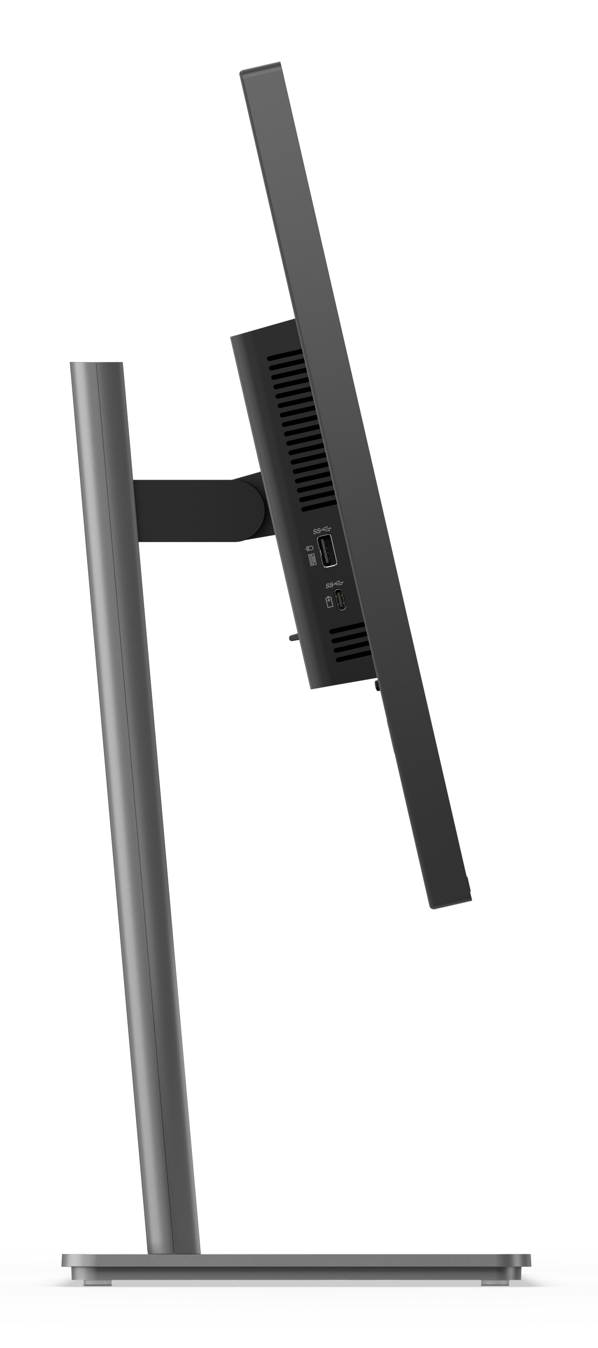 Lenovo ThinkVision P27QD-40 Moniteur