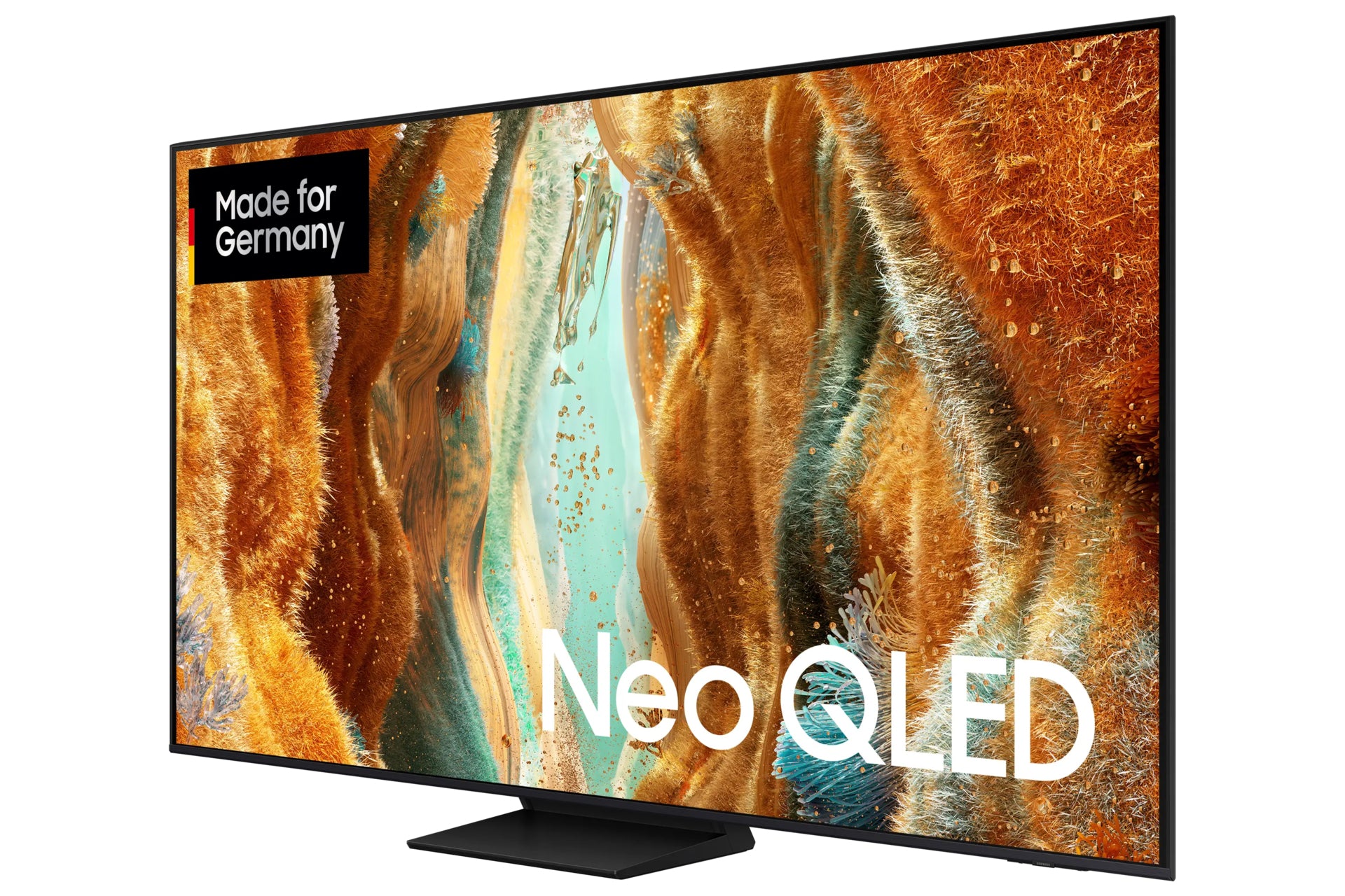 Samsung GQ55QN70FAU 139,7 cm (55") 4K Ultra HD Smart TV Wifi Noir