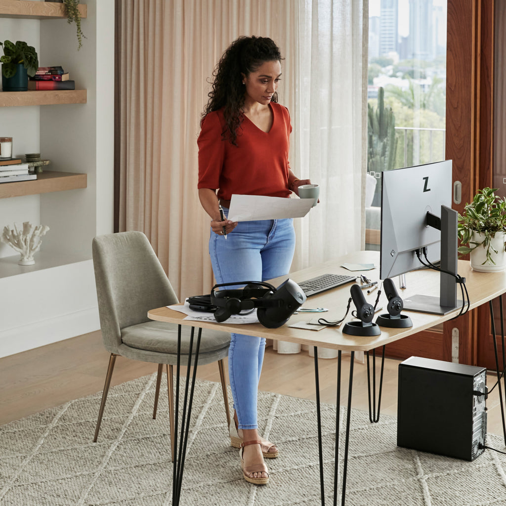 HP Elite 800 G9 Tower Intel Core i7-14700 16GB 512GB SSD Intel UHD Graphics 770 Windows 11 Pro