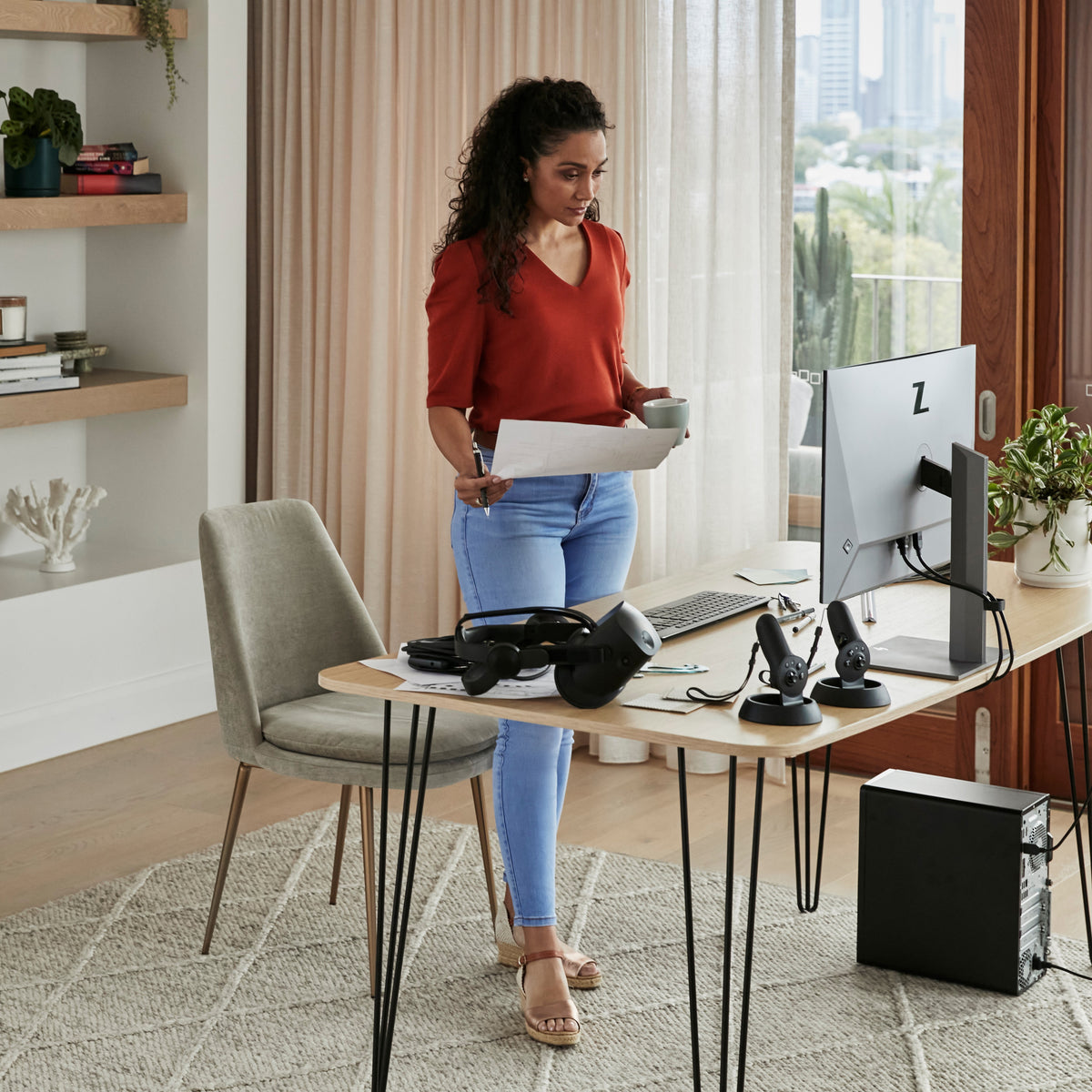 HP Elite 800 G9 Tower Intel Core i7-14700 16GB 512GB SSD Intel UHD Graphics 770 Windows 11 Pro