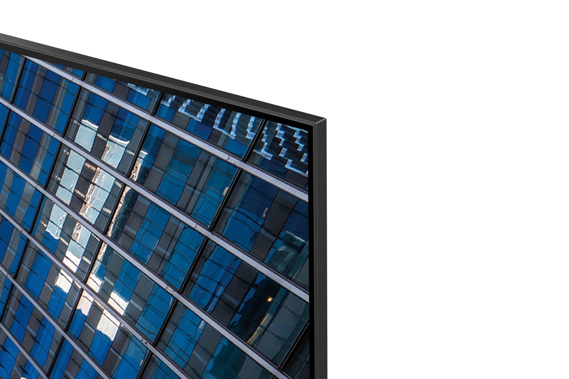 Samsung QE98C Écran plat de signalisation numérique 2,49 m (98") LCD Wifi 450 cd/m² 4K Ultra HD Noir Tizen 6.5 16/7