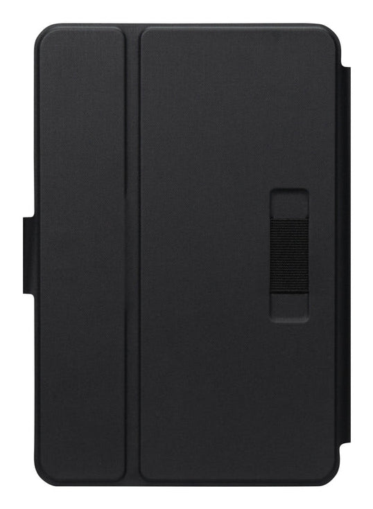 Targus THZ996GL étui pour tablette 22,9 cm (9") Folio porte carte Noir