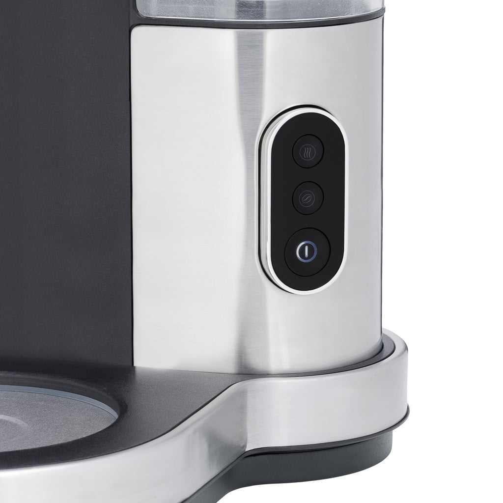 WMF Lono 0412310011 Machine à café filtre semi-automatique, 1 L, 800 W