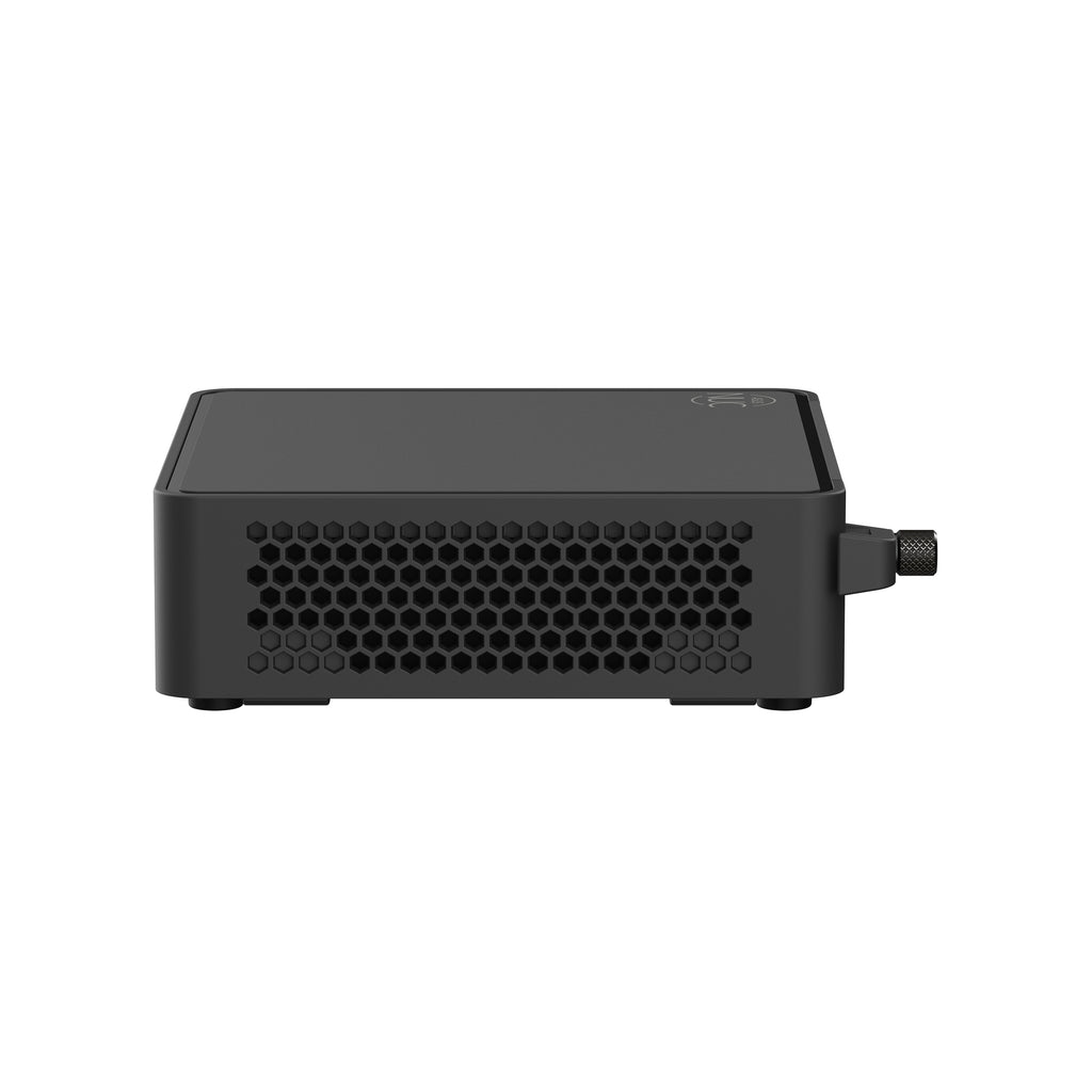ASUS RNUC15CRKI300002 Noir 100U