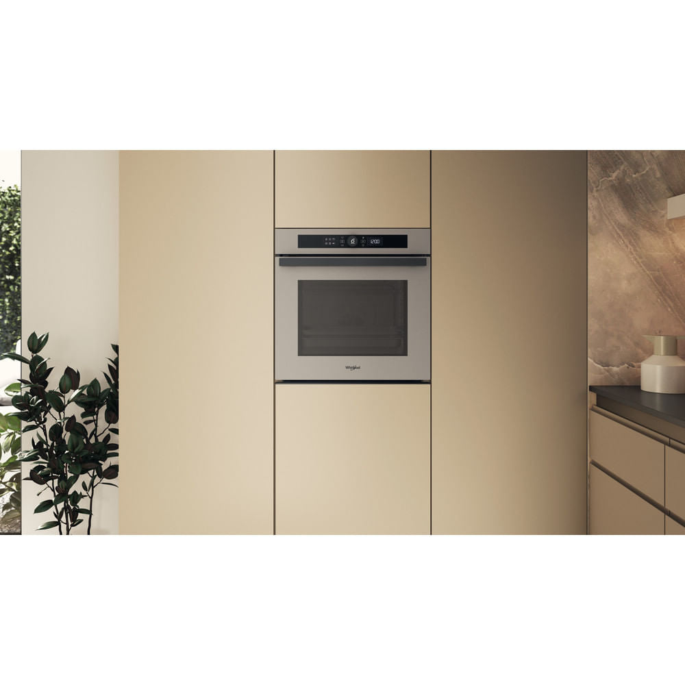 Whirlpool WOI4S8CM1SEA 73 L Beige - vue 4