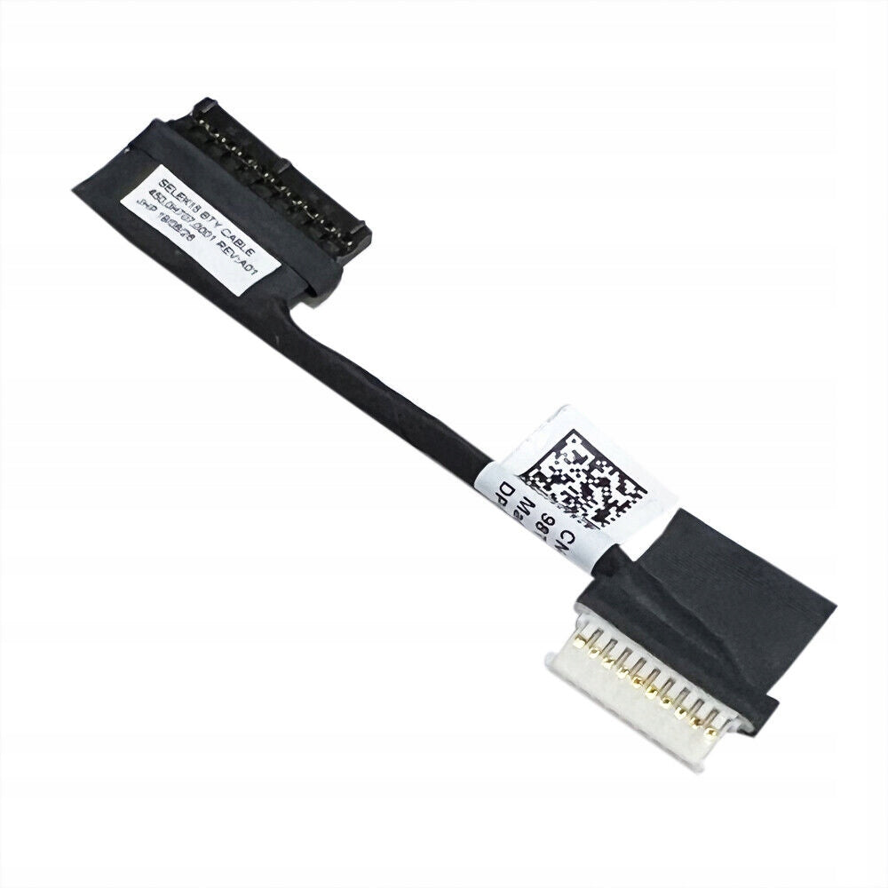 Kabel do baterii 051NFV 51NFV - Dell Gaming Laptop 3500 3590 5500 5505 5590