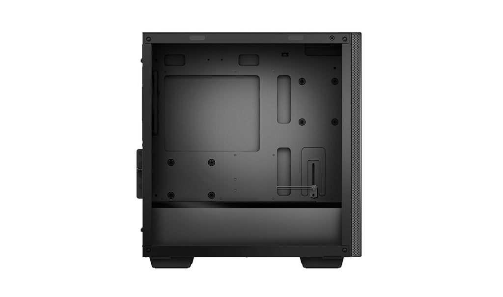 DeepCool MACUBE 110 Boîtier PC Tower Mini ITX / Micro ATX