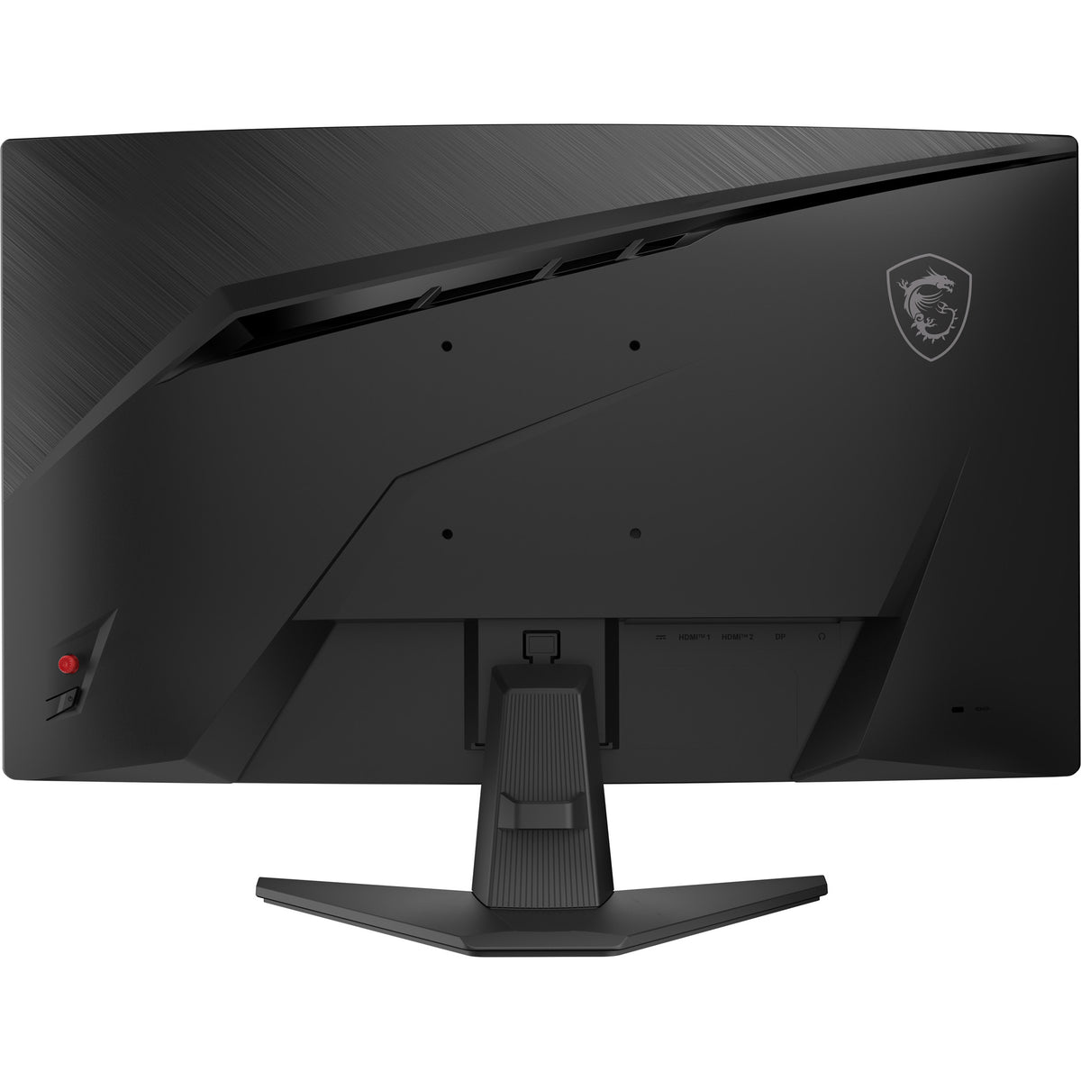 MSI MAG 274CF X24 Écran PC 27" Full HD 1920 x 1080 Noir