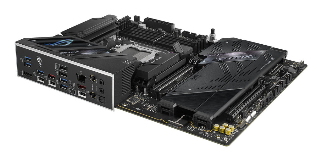 ASUS ROG STRIX B850-F GAMING WIFI7 NEO Carte Mère AMD B850 Socket AM5 ATX