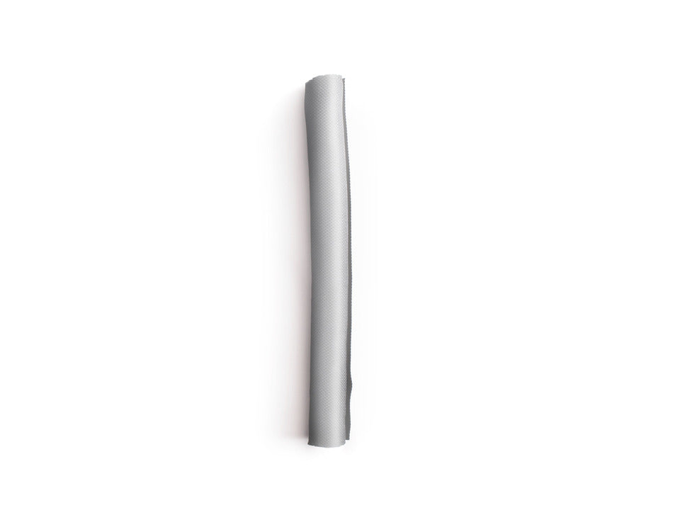 Multibrackets 4180 manchon de câble Argent