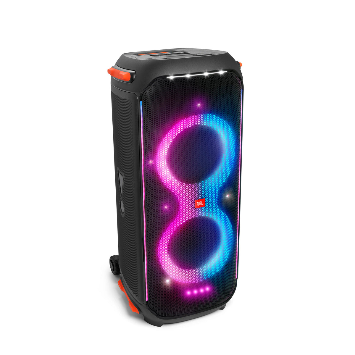 JBL PartyBox 710 Enceinte Bluetooth Noir 800 W