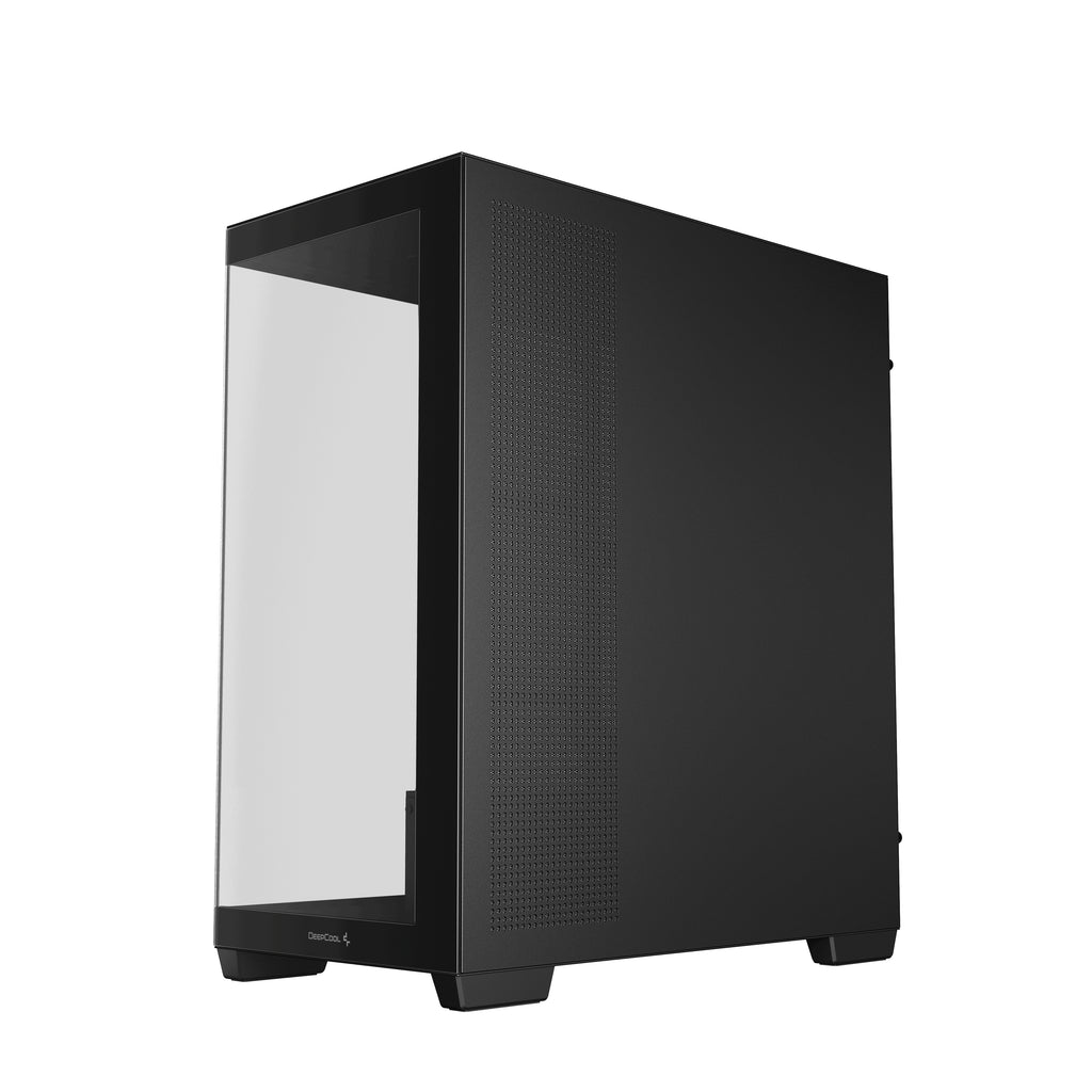 TORRE ATX DEEPCOOL CG580 BLACK