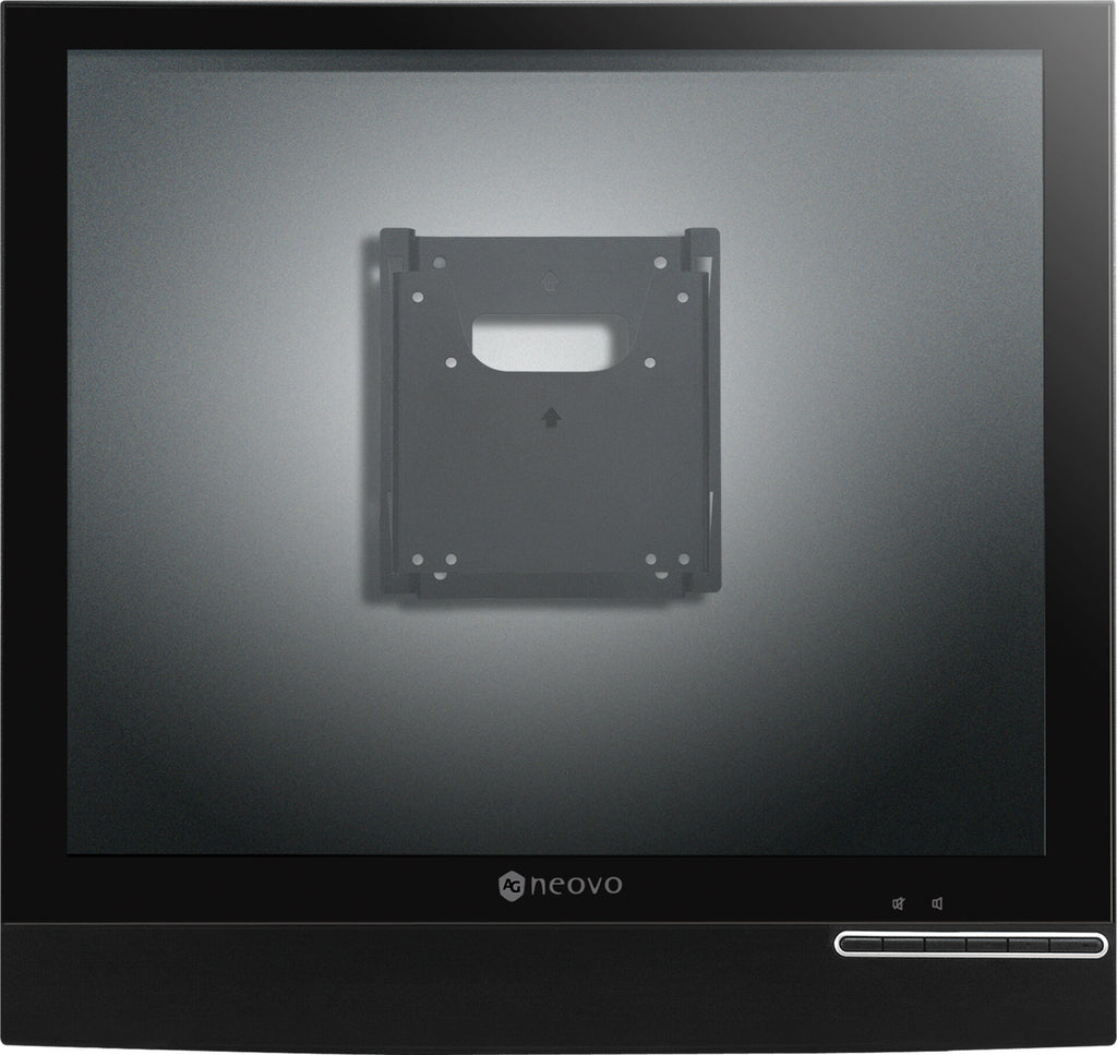 AG Neovo WMK-01 81,3 cm (32") Noir