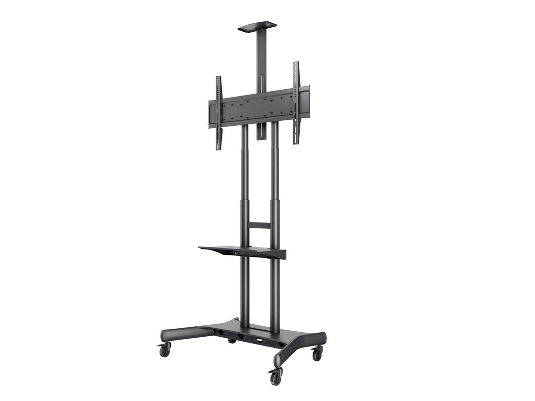 Multibrackets 4627 support pour téléviseur 2,03 m (80") Noir