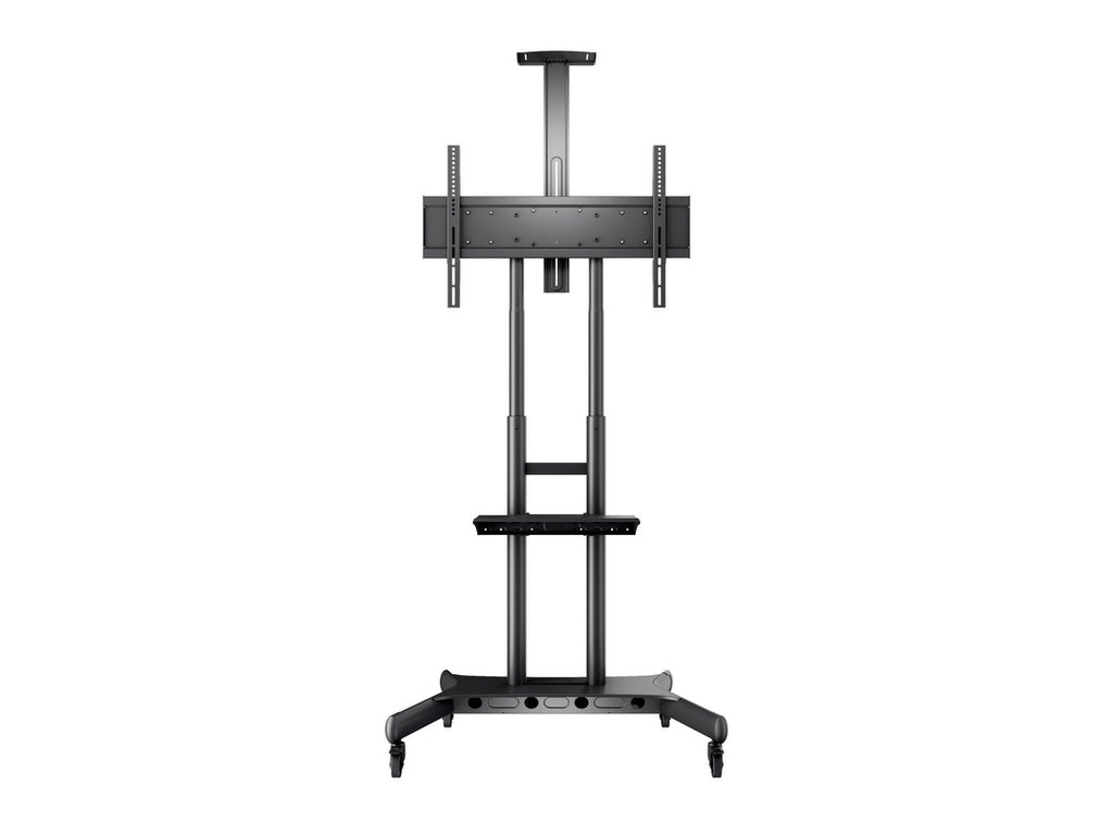 Multibrackets 4627 support pour téléviseur 2,03 m (80") Noir