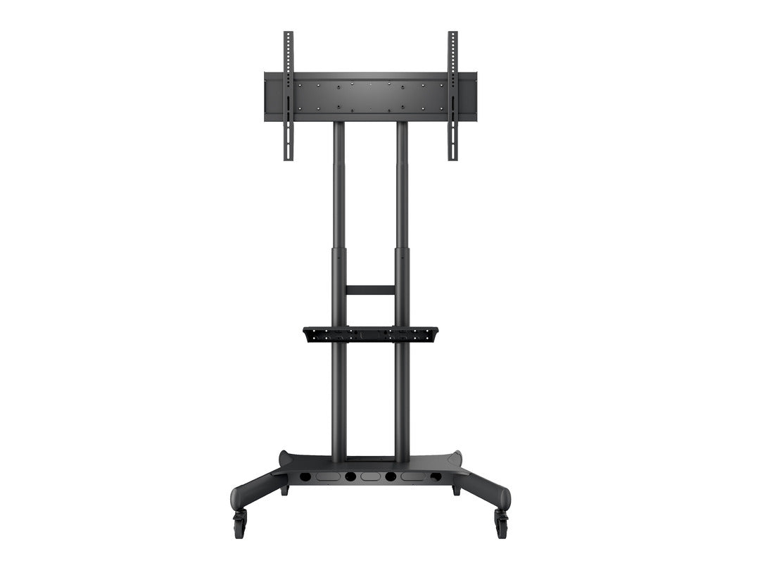 Multibrackets 4627 support pour téléviseur 2,03 m (80") Noir