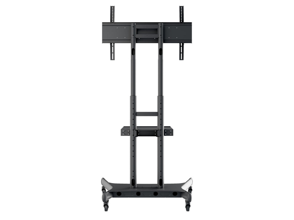 Multibrackets 4627 support pour téléviseur 2,03 m (80") Noir