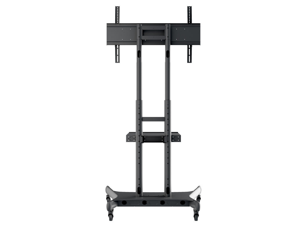 Multibrackets 4627 support pour téléviseur 2,03 m (80") Noir
