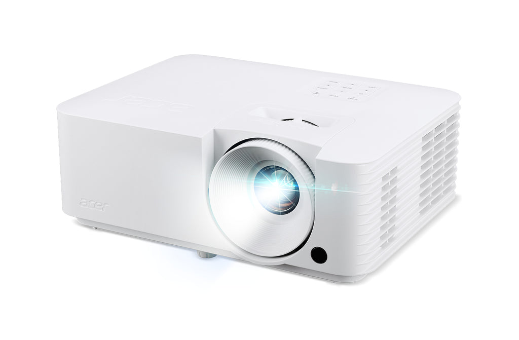 Acer XL2530 4800 ANSI lumens DLP WXGA (1200x800) Blanc