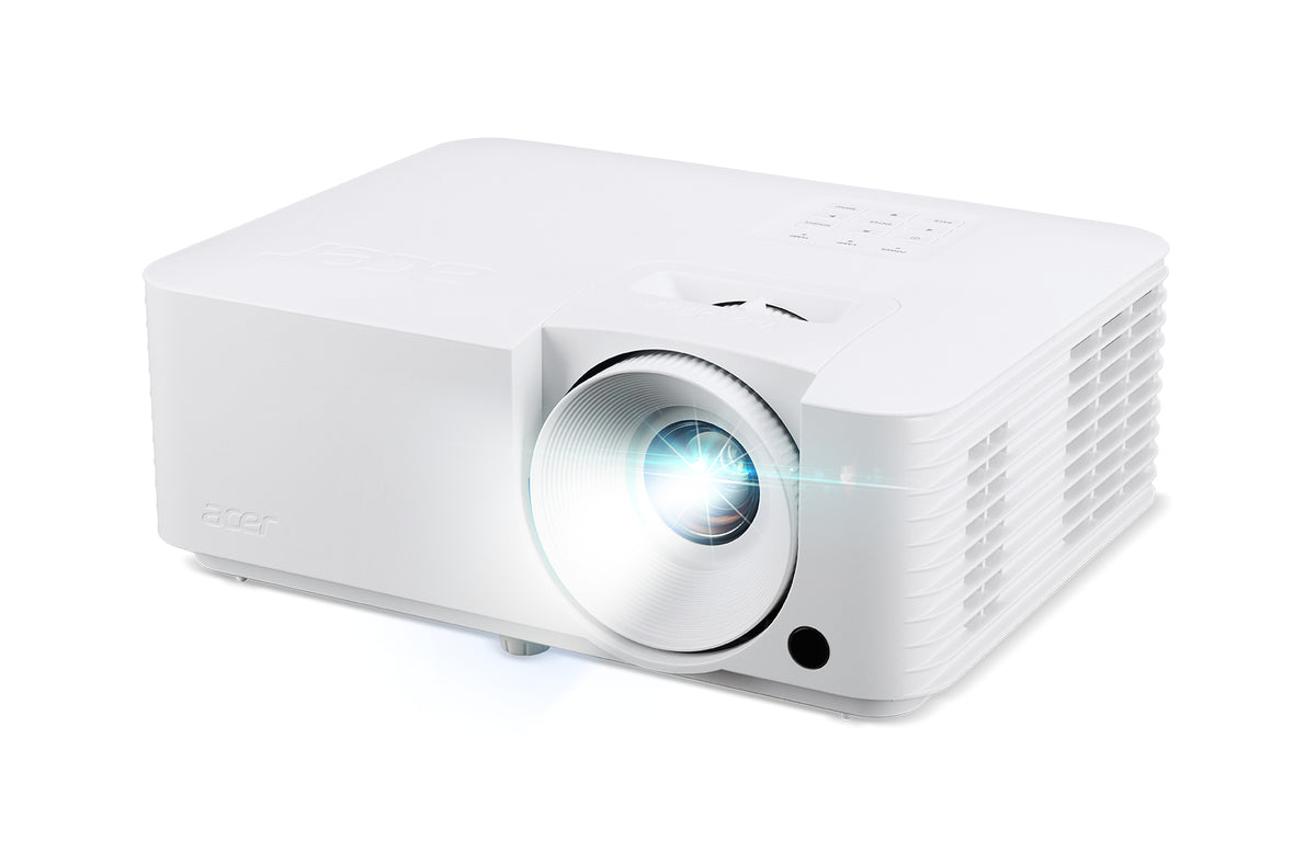 Acer XL2530 4800 ANSI lumens DLP WXGA (1200x800) Blanc