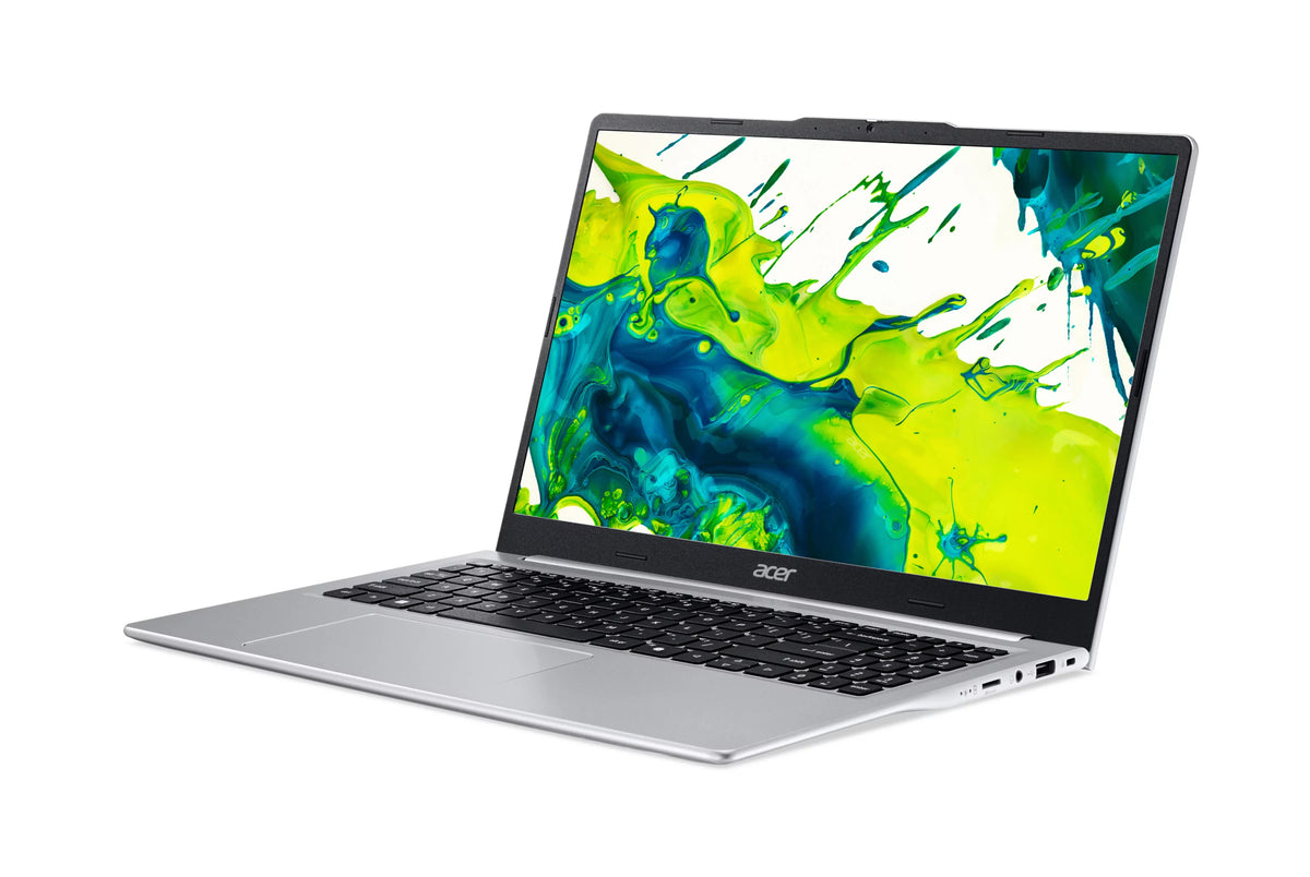 Acer Aspire Lite AL15-46P-R5ST 15.6 1920 x 1080 (Full HD) 5400U 8GB 512GB AMD Radeon Graphics Linux - vue 4