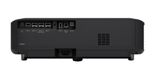 Epson EH-LS670B Projecteur à focale standard 3LCD UHD 4K (3840x2160) Noir