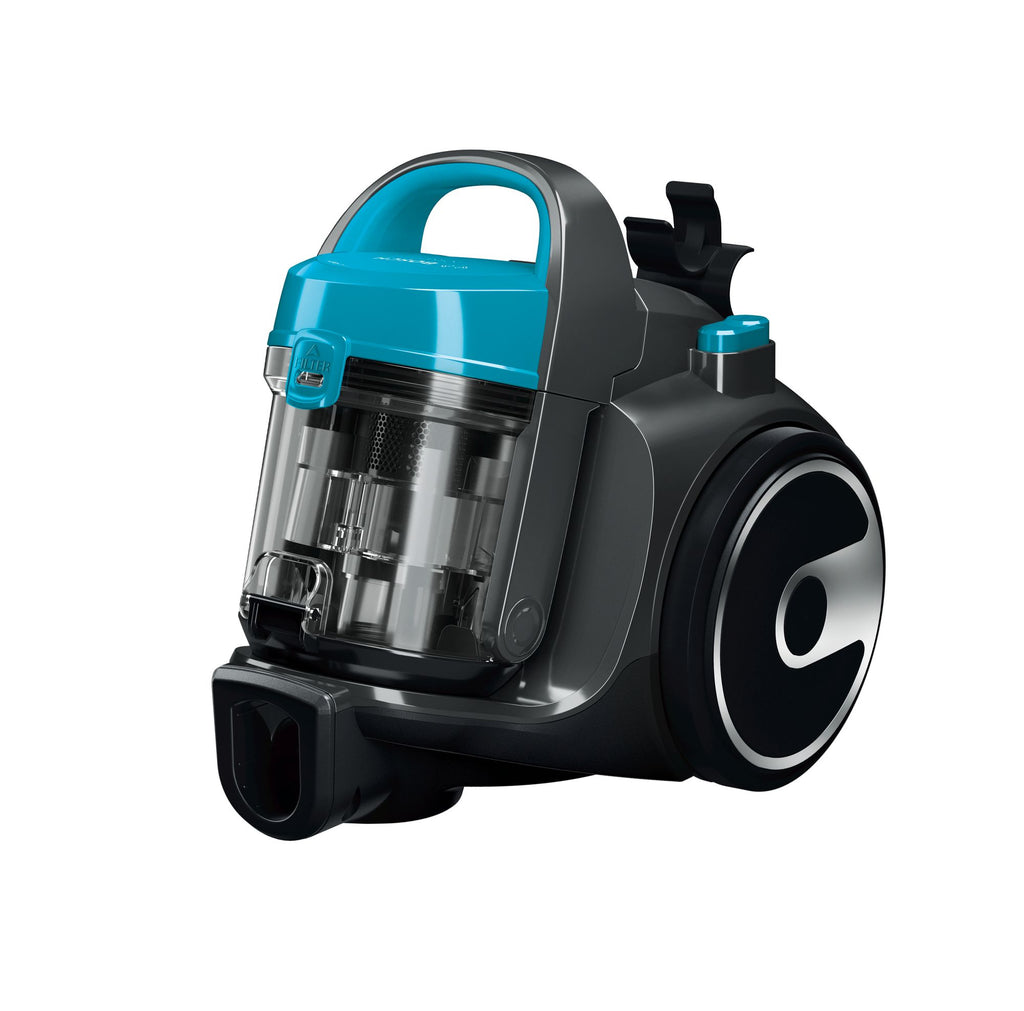 Bosch Bosch Serie 2 BGS05X240 Aspirateur 1,5 L Aspirateur réservoir cylindrique Sec 700 W Sans sac