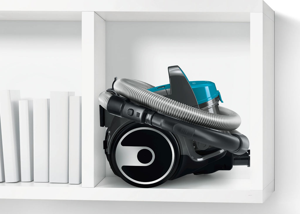 Bosch Bosch Serie 2 BGS05X240 Aspirateur 1,5 L Aspirateur réservoir cylindrique Sec 700 W Sans sac