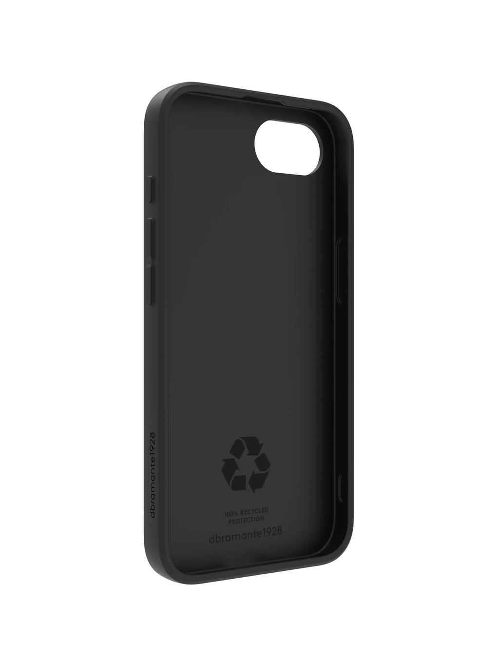 dbramante1928 Nuuk coque de protection pour téléphones portables 15,5 cm (6.1") Housse Noir