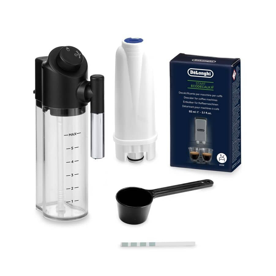 De’Longhi Magnifica Evo ECAM310.60.GB Entièrement automatique Machine à expresso 1,8 L